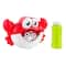 Light Up Crab Bubble Blower by Creatology&#x2122;